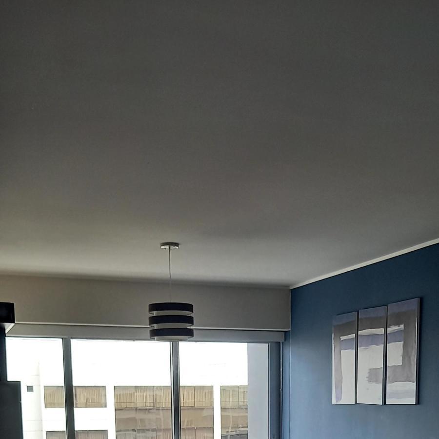Miraflores Heart Apartment Lima Exteriér fotografie
