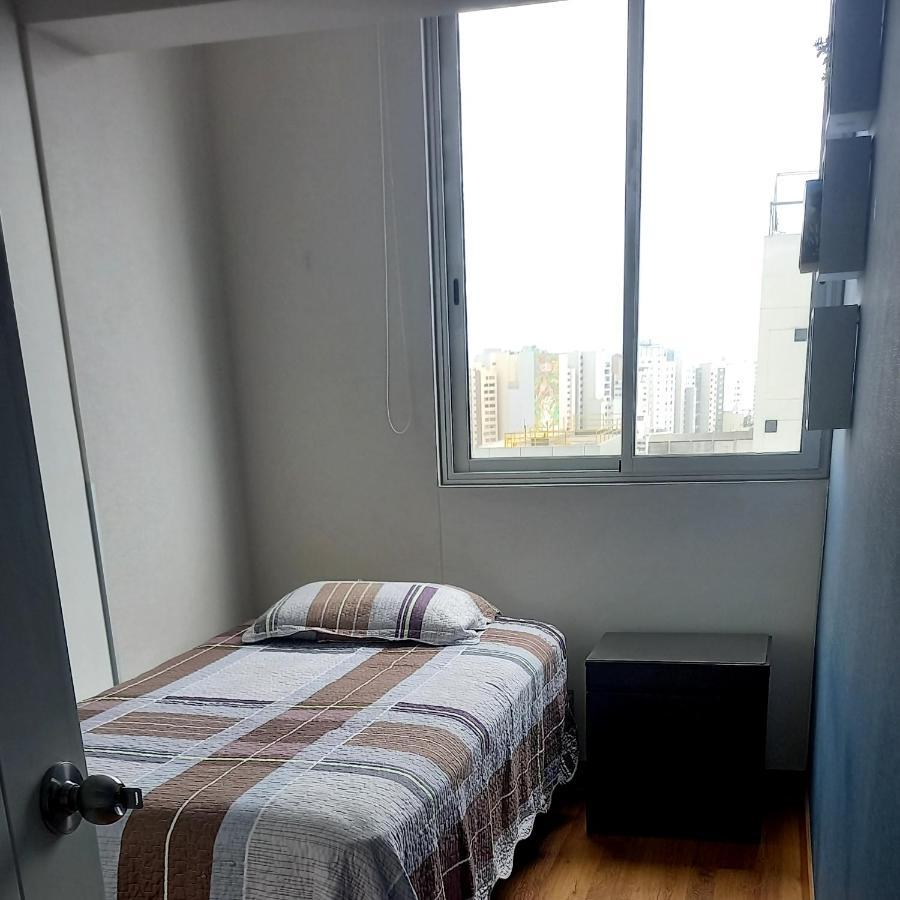 Miraflores Heart Apartment Lima Exteriér fotografie