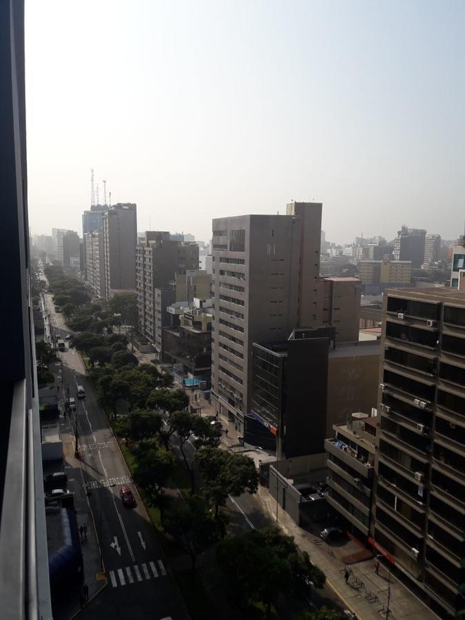 Miraflores Heart Apartment Lima Exteriér fotografie