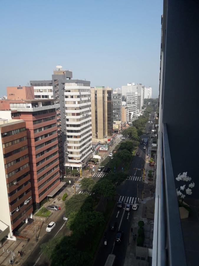 Miraflores Heart Apartment Lima Exteriér fotografie