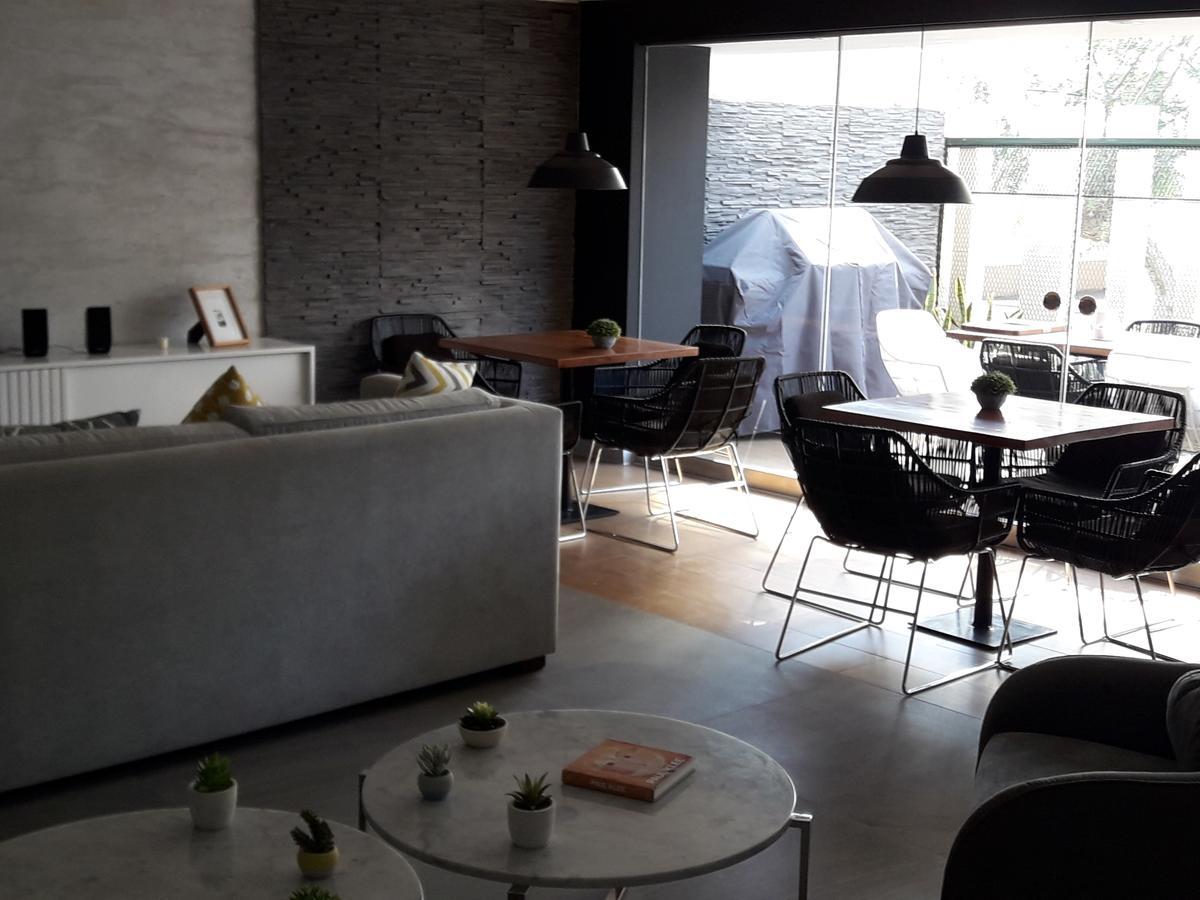 Miraflores Heart Apartment Lima Exteriér fotografie