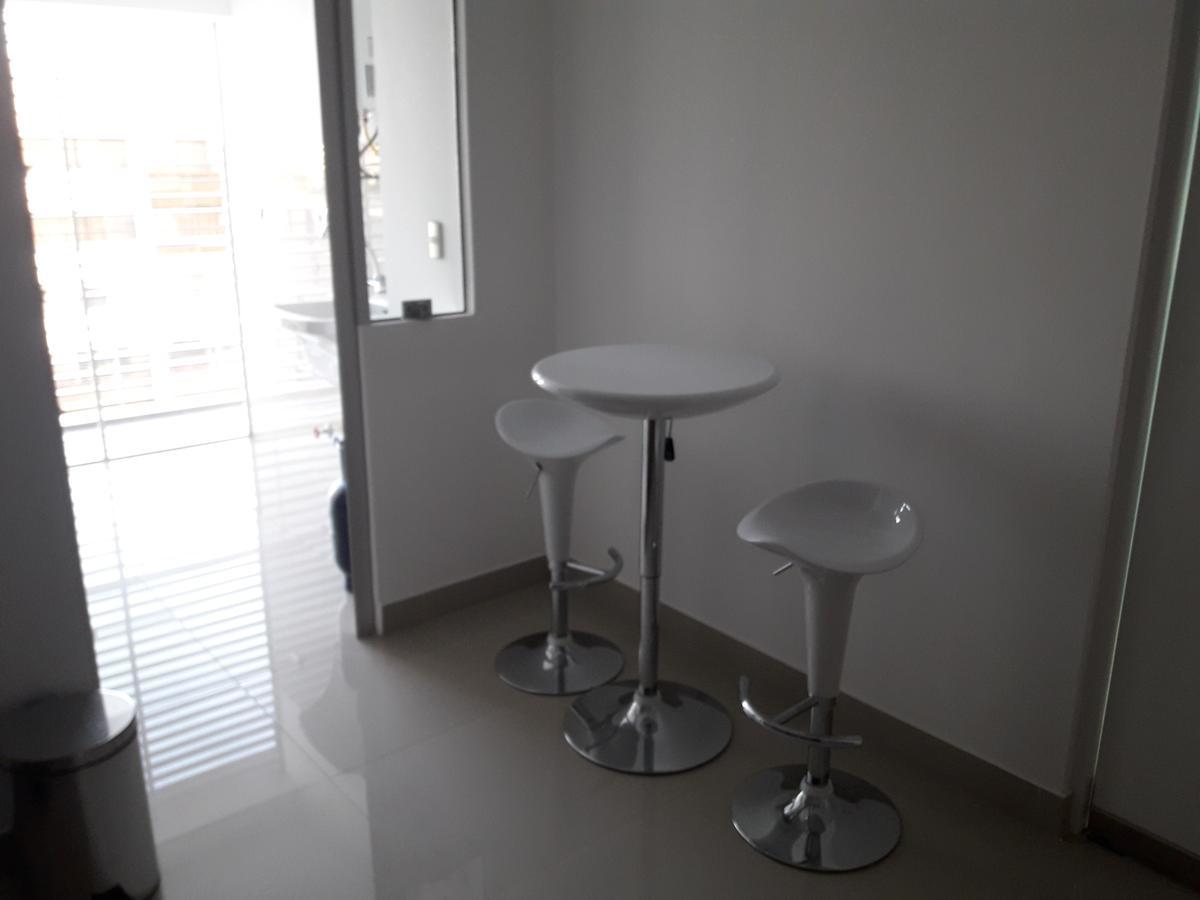 Miraflores Heart Apartment Lima Exteriér fotografie